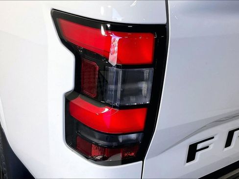 New 2026 Nissan Frontier SV w/ All-Weather Content Package image 36