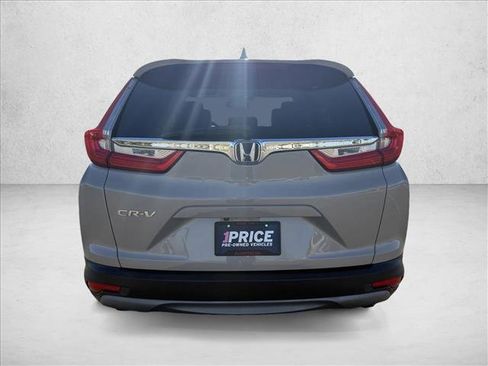 Used 2018 Honda CR-V EX-L image 6