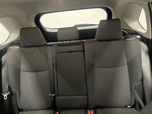 Used 2024 Toyota RAV4 XLE image 11