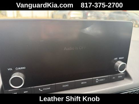 Used 2025 Honda Civic Sport image 14