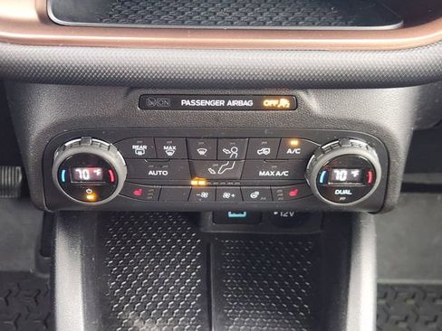 Used 2021 Ford Bronco Sport Outer Banks image 16