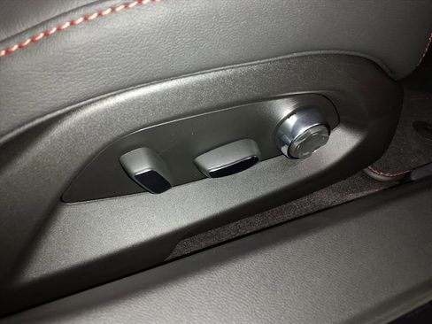 New 2026 Chevrolet Corvette Z06 w/ Battery Protection Package image 19