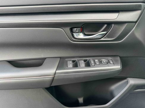 New 2026 Honda CR-V Sport image 14