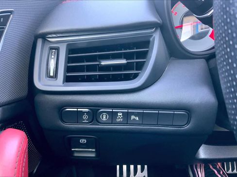 Used 2021 Acura TLX w/ A-SPEC Pkg image 34