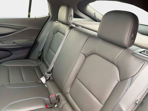 New 2026 Buick Envista Sport Touring w/ Convenience I Package FWD image 12