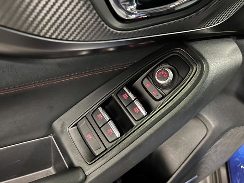 Used 2022 Subaru WRX GT image 25