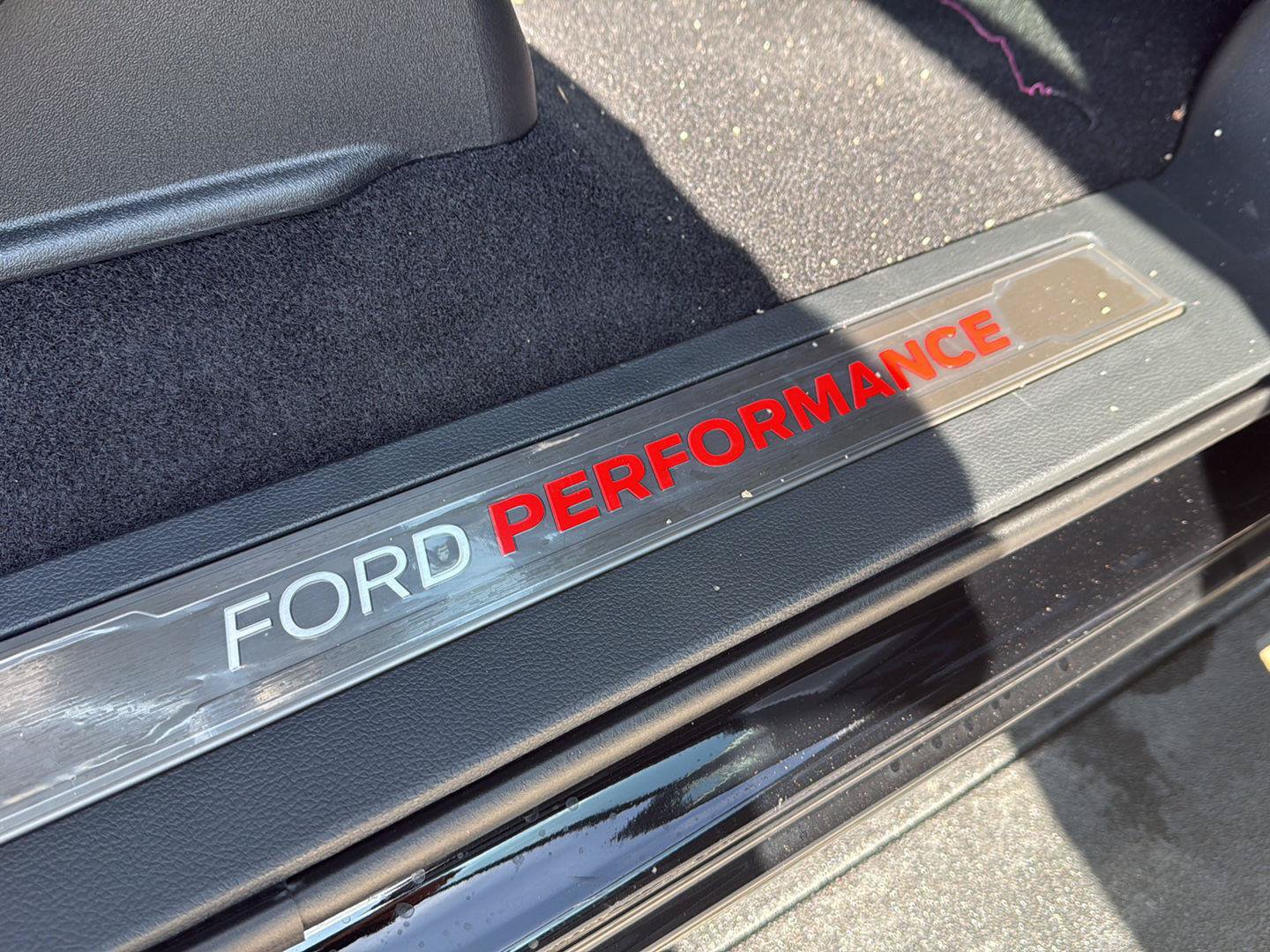 New 2026 Ford F150 Raptor AWD/4WD image 12