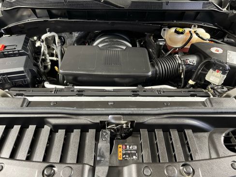 Used 2020 Chevrolet Silverado 1500 RST w/ All-Star Edition image 24