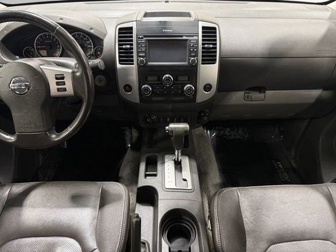 Used 2018 Nissan Frontier S image 33