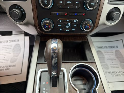 Used 2016 Ford Expedition King Ranch image 22