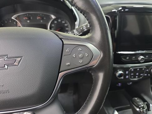 Used 2020 Chevrolet Traverse RS w/ LPO, Floor Liner Package AWD/4WD image 18