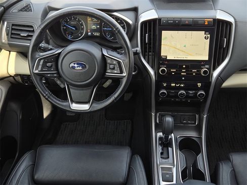Used 2022 Subaru Ascent Limited w/ Technology Package image 28