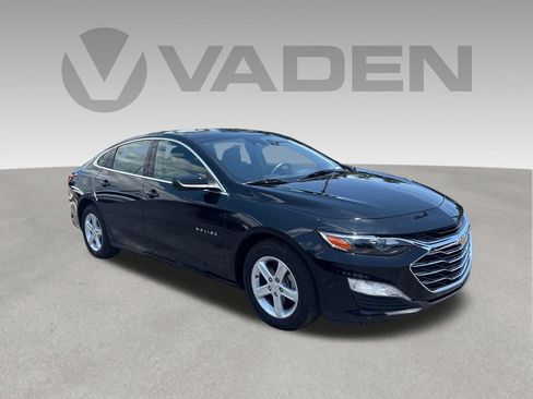 Used 2024 Chevrolet Malibu LT FWD image 27