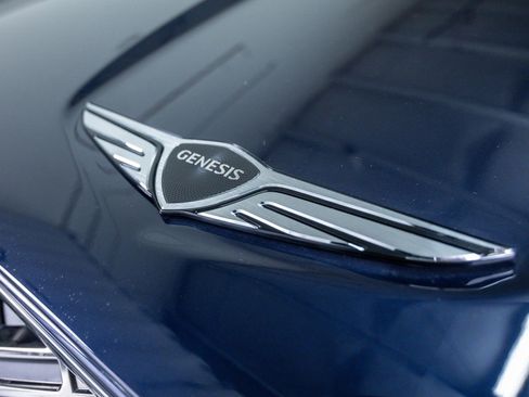 New 2026 Genesis GV70 2.5T Advanced image 5