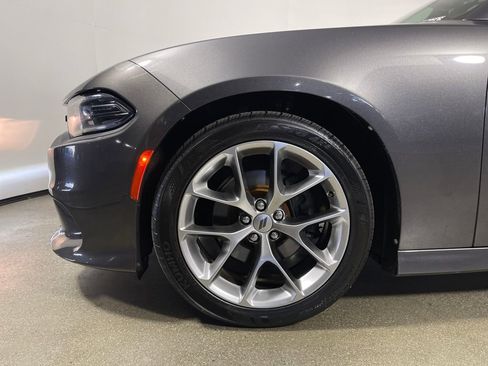 Used 2020 Dodge Charger GT image 11