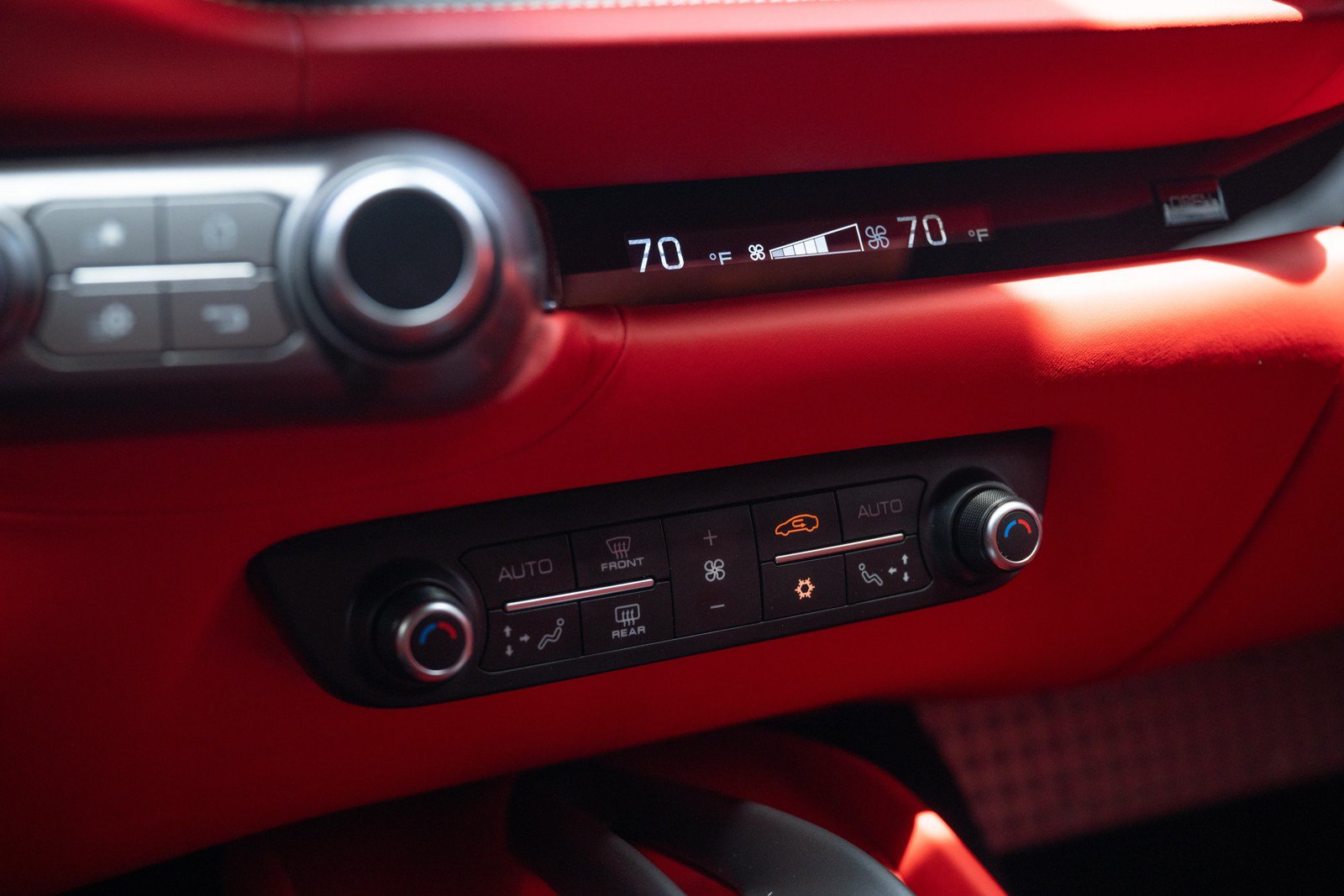 Certified 2022 Ferrari 812 GTS RWD image 40