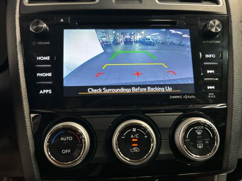 Used 2018 Subaru Forester 2.5i Premium AWD/4WD image 5