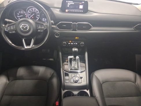 Used 2018 MAZDA CX-5 Touring w/ Preferred Equipment Package image 21