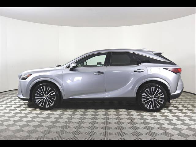 Certified 2023 Lexus RX 350 Premium Plus w/ Cold Area Package FWD image 3
