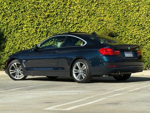 Used 2016 BMW 428i Coupe image 32