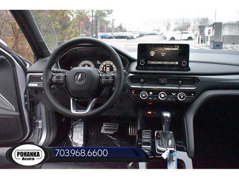 New 2025 Acura Integra A-Spec image 19