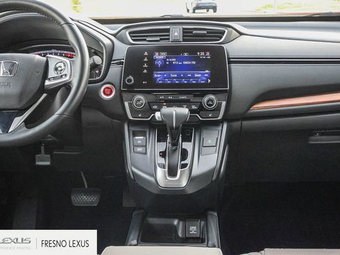 Used 2019 Honda CR-V EX-L image 16