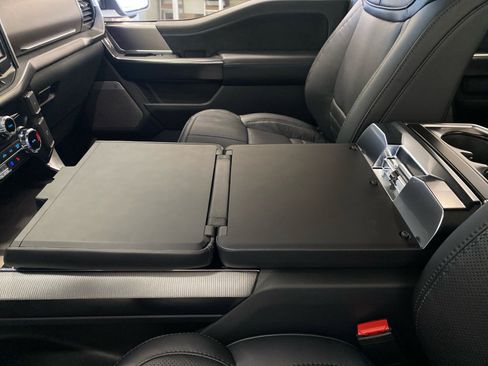 New 2025 Ford F150 Platinum image 28