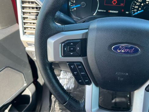 Used 2015 Ford F150 Lariat w/ Equipment Group 501A Mid AWD/4WD image 35
