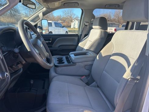 Used 2015 Chevrolet Silverado 3500 W/T w/ WT Convenience Package image 10