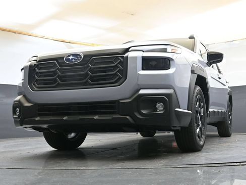New 2026 Subaru Outback Limited AWD/4WD image 40