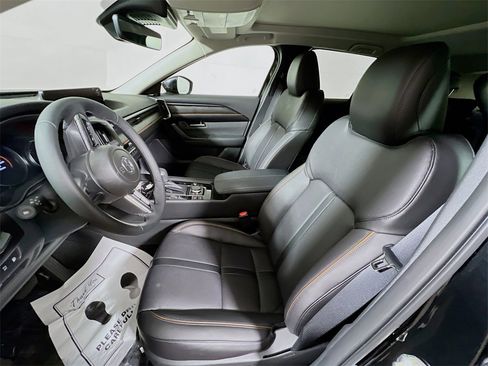 New 2026 MAZDA CX-50 AWD 2.5 Hybrid w/ Cargo Package image 16