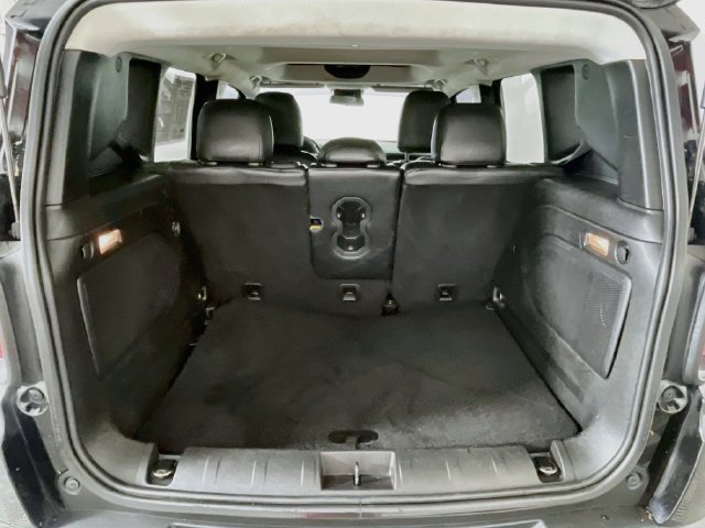 Used 2015 Jeep Renegade Latitude w/ Popular Equipment Group FWD image 26