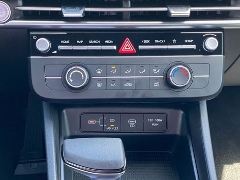 New 2026 Hyundai Santa Cruz SE AWD/4WD image 19
