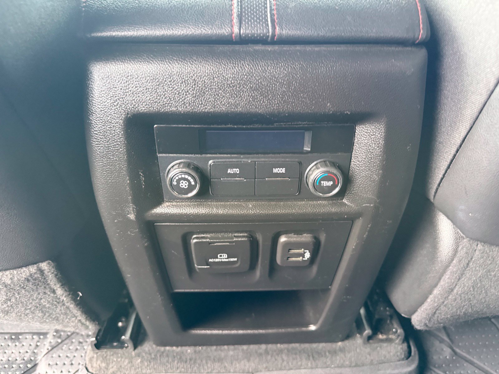 Used 2022 Chevrolet Traverse RS AWD/4WD image 21