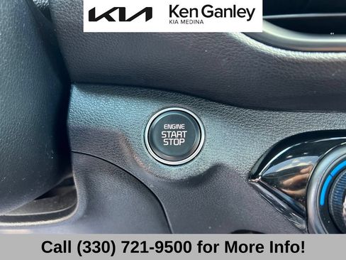 Certified 2024 Kia Forte GT-Line w/ GT-Line Premium Package FWD image 38