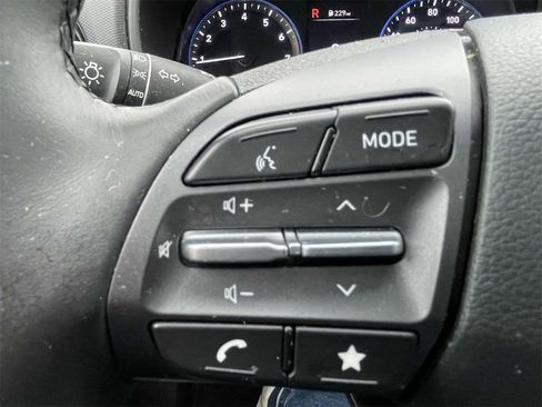 Used 2023 Hyundai Kona SEL w/ Convenience Package image 24