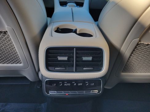 Certified 2025 Mercedes-Benz GLS 450 4MATIC image 16