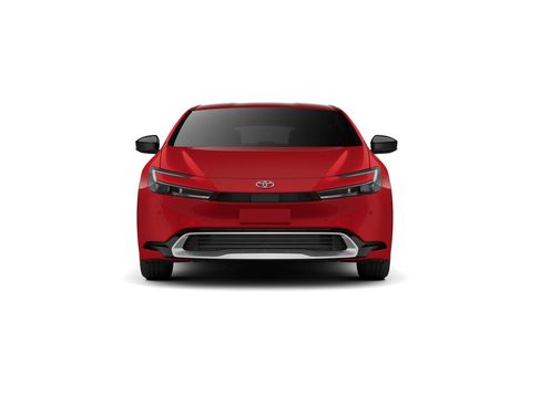 New 2026 Toyota Prius Plug-In Hybrid FWD image 29