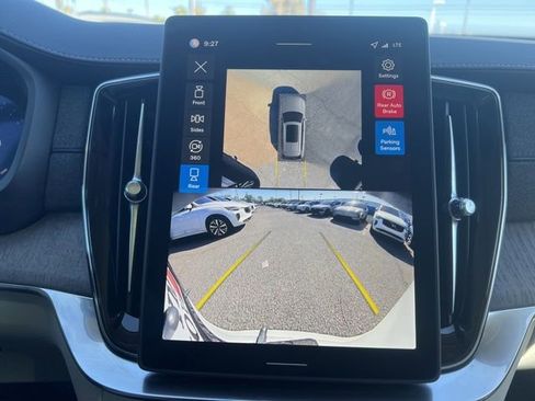 New 2026 Volvo XC90 B6 Ultra w/ Protection Package image 15