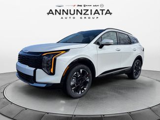 New 2026 Kia Sportage SX Prestige video 1