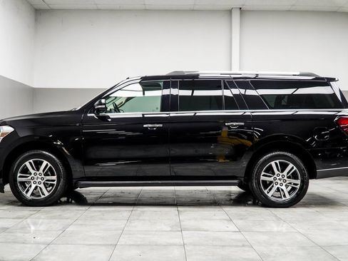 Used 2024 Ford Expedition Max Limited image 9