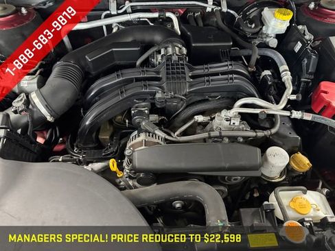 Used 2020 Subaru Outback Limited AWD/4WD image 8