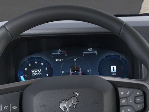 New 2026 Ford Bronco Big Bend AWD/4WD image 45