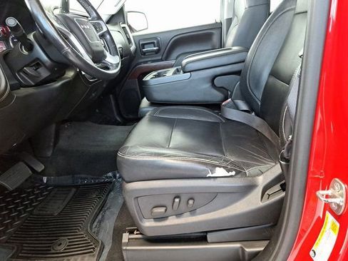 Used 2014 GMC Sierra 1500 SLE w/ SLE Preferred Package image 25