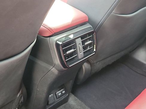 Used 2022 Lexus NX 250 FWD w/ Premium Package image 11