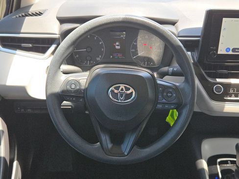 Used 2024 Toyota Corolla LE FWD image 20