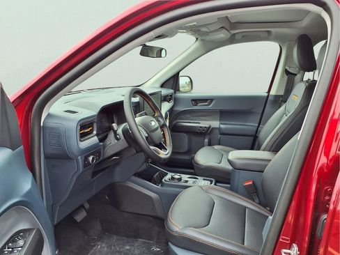New 2026 Ford Maverick Tremor AWD/4WD image 19