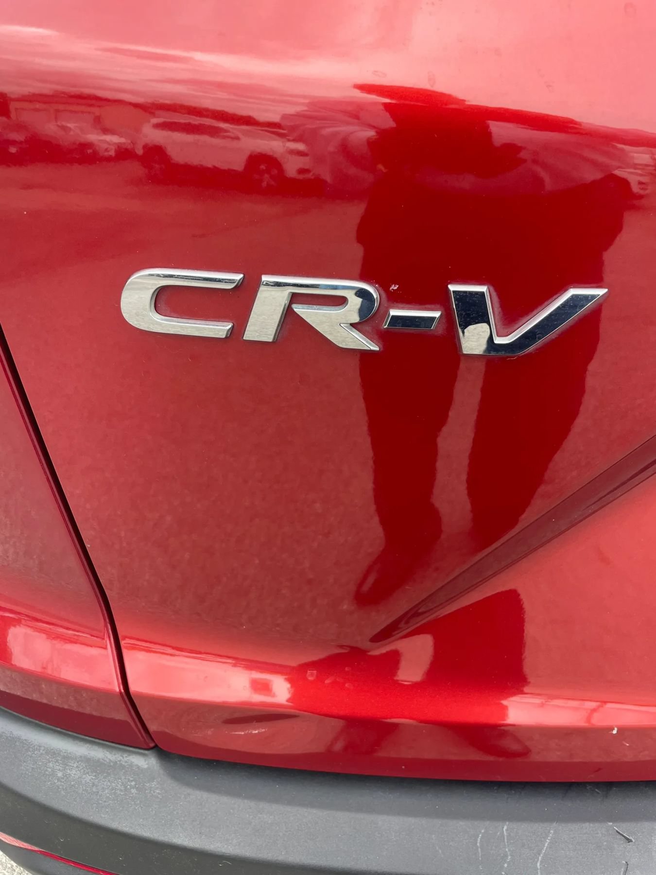 Used 2018 Honda CR-V EX-L image 10