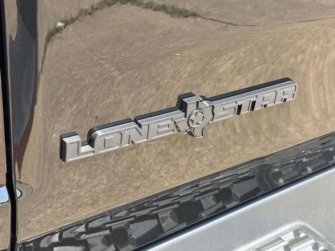 New 2026 RAM 1500 Lone Star AWD/4WD image 7