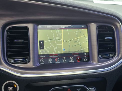 Used 2017 Dodge Charger R/T w/ Plus Group image 23